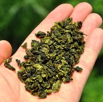 Тегуаньинь (Цена за 50 гр.)