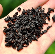 Черный Тегуаньинь (Цена за 50 гр.)